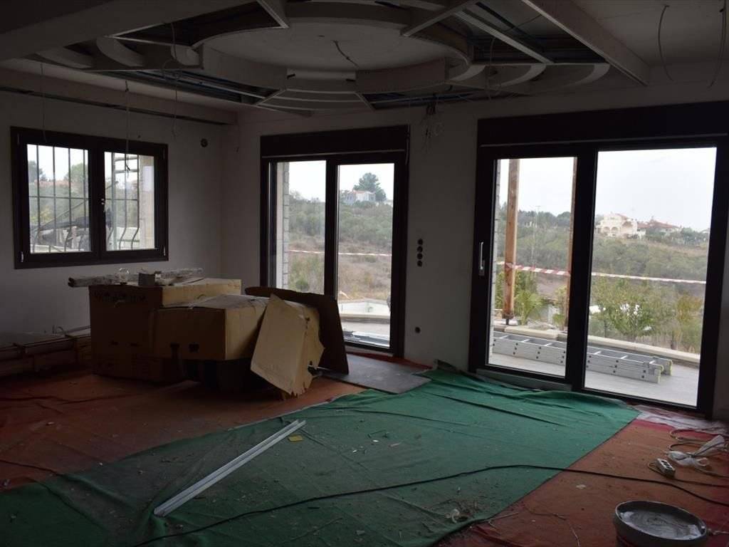 Villa - Grekodom 33825|515025