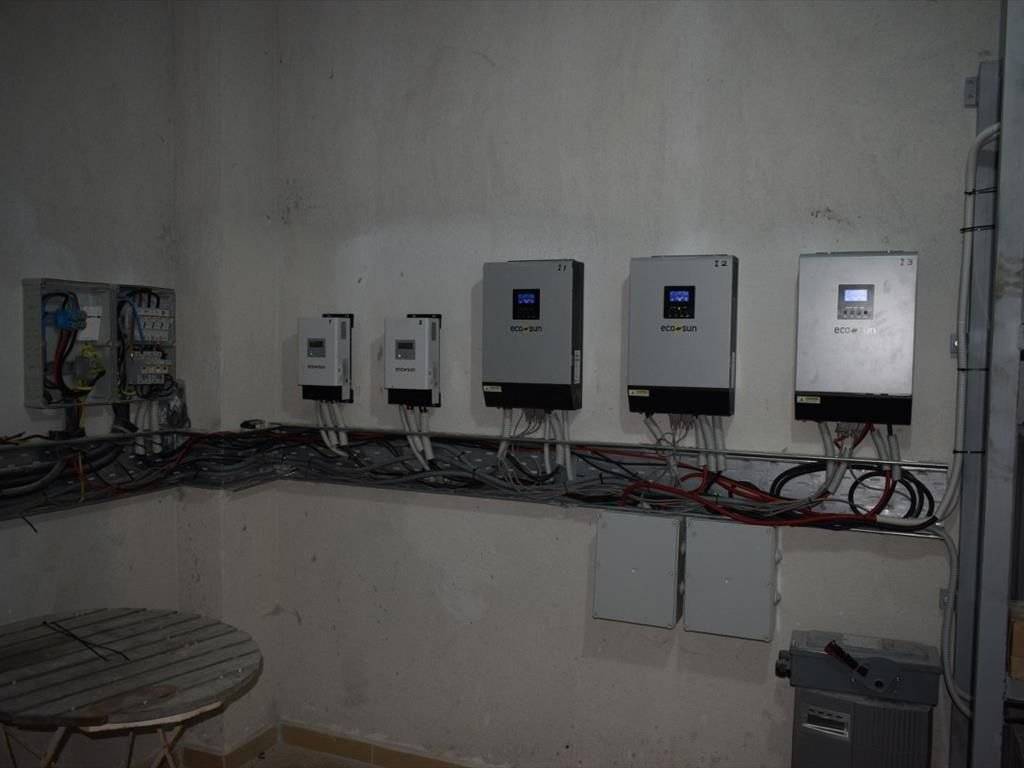 Villa - Grekodom 33825|515026