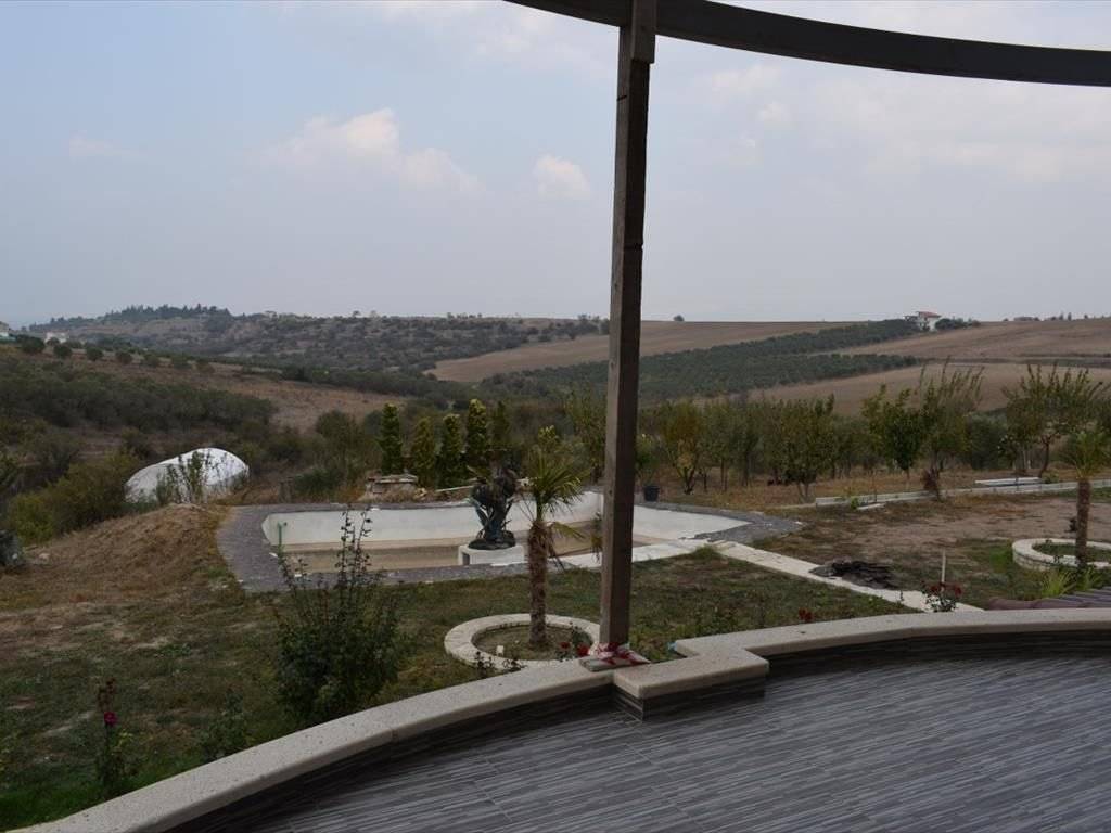 Villa - Grekodom 33825|515032