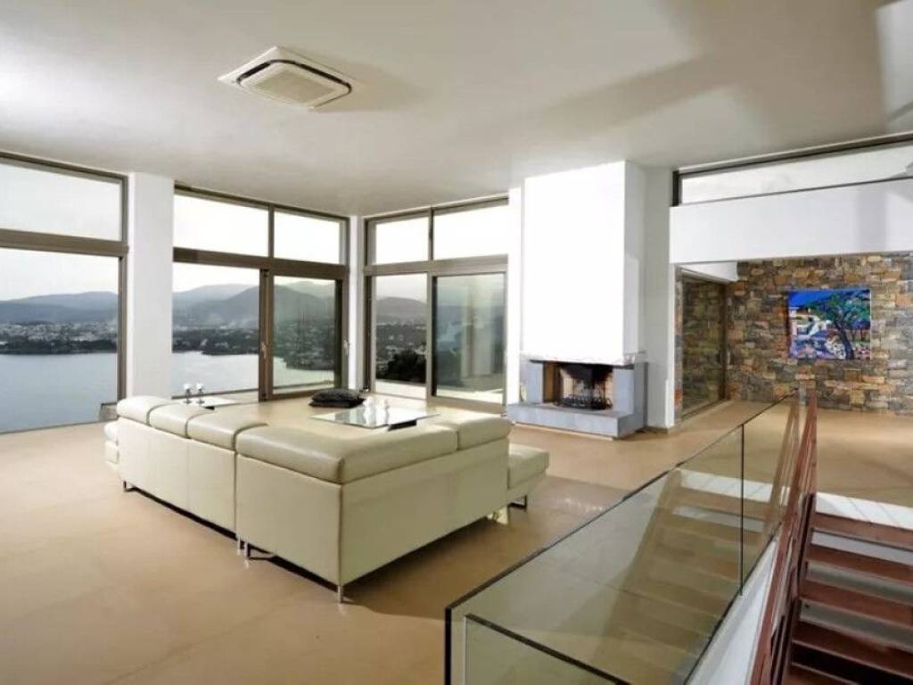 Villa - Grekodom 33615|511730