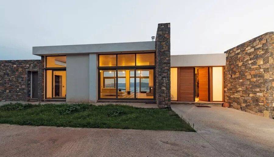 Villa - Grekodom 33615|511713