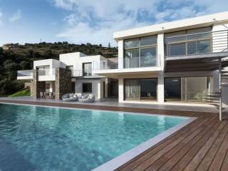 Villa - Grekodom 33615|511714