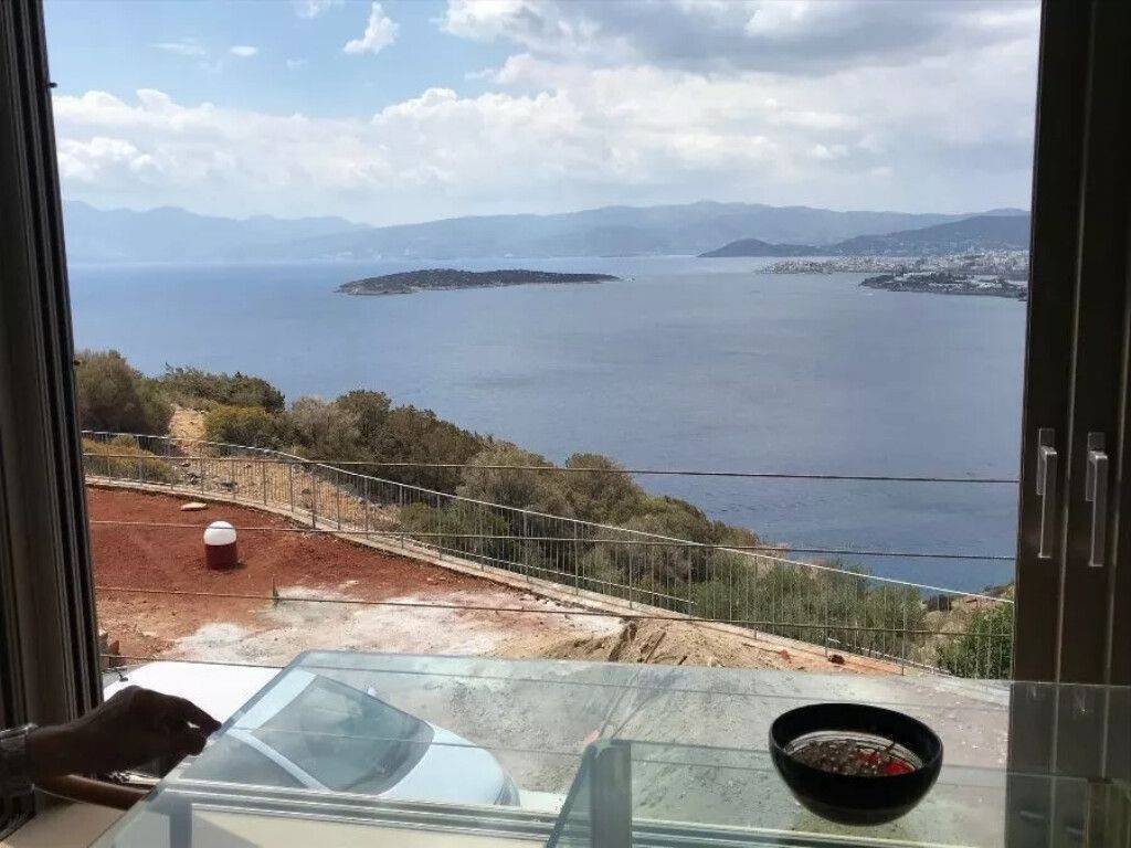 Villa - Grekodom 33615|511723