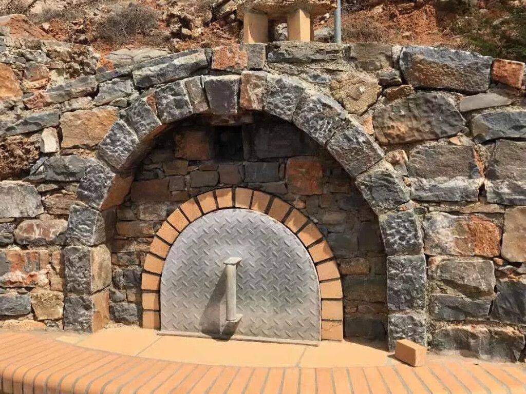 Villa - Grekodom 33615|511731