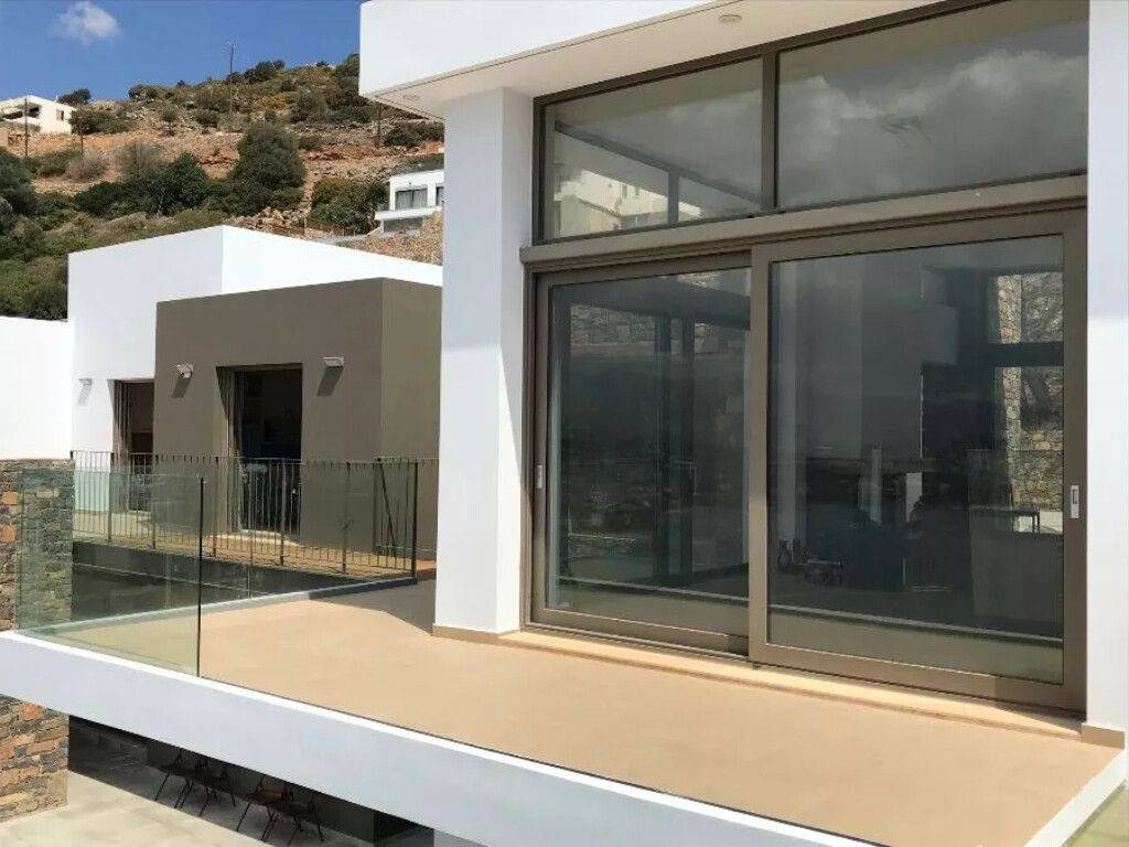 Villa - Grekodom 33615|511732