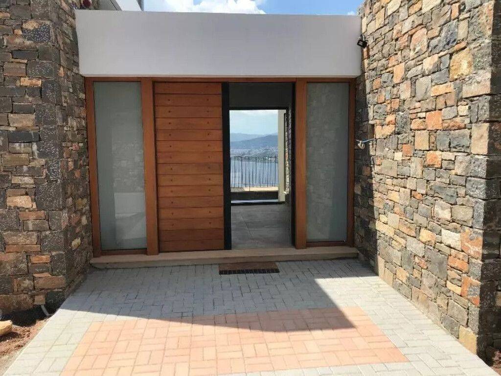 Villa - Grekodom 33615|511733