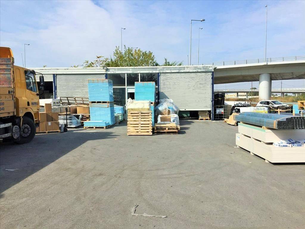 Building - Grekodom 33527|511077