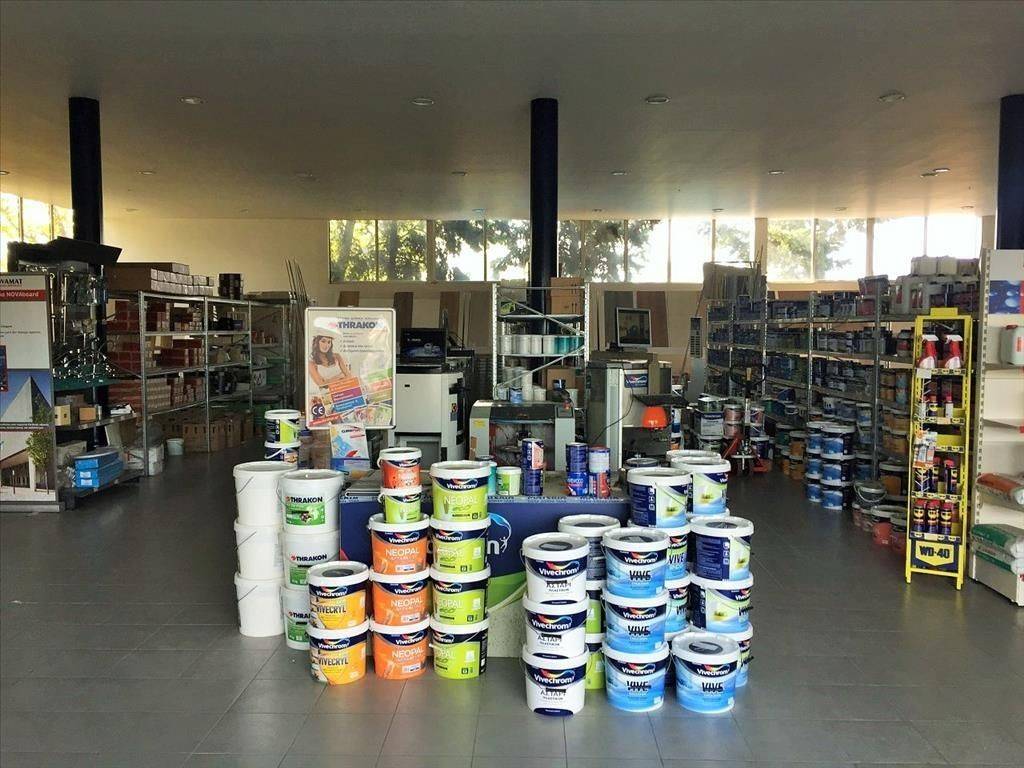 Building - Grekodom 33527|511072