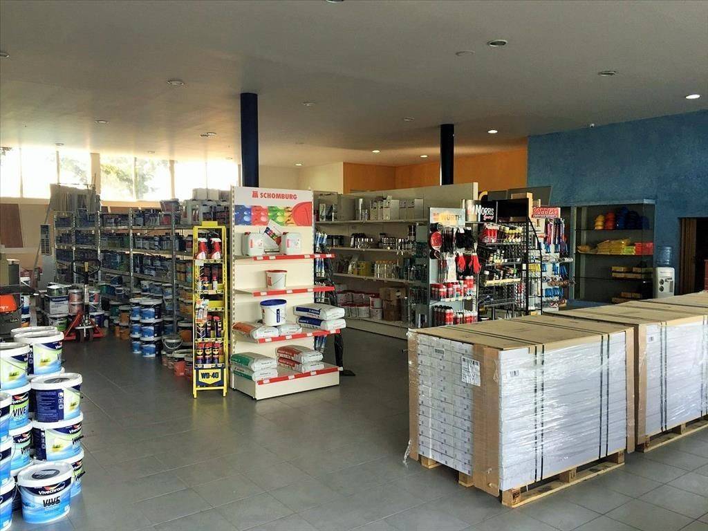 Building - Grekodom 33527|511073