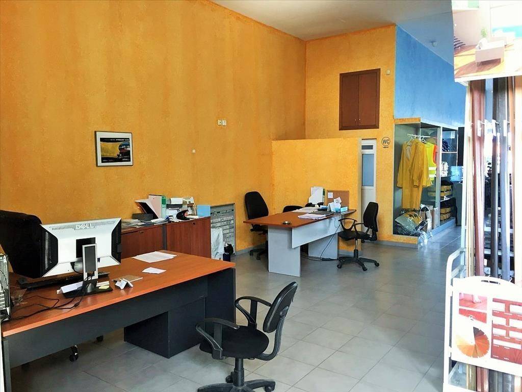 Building - Grekodom 33527|511074