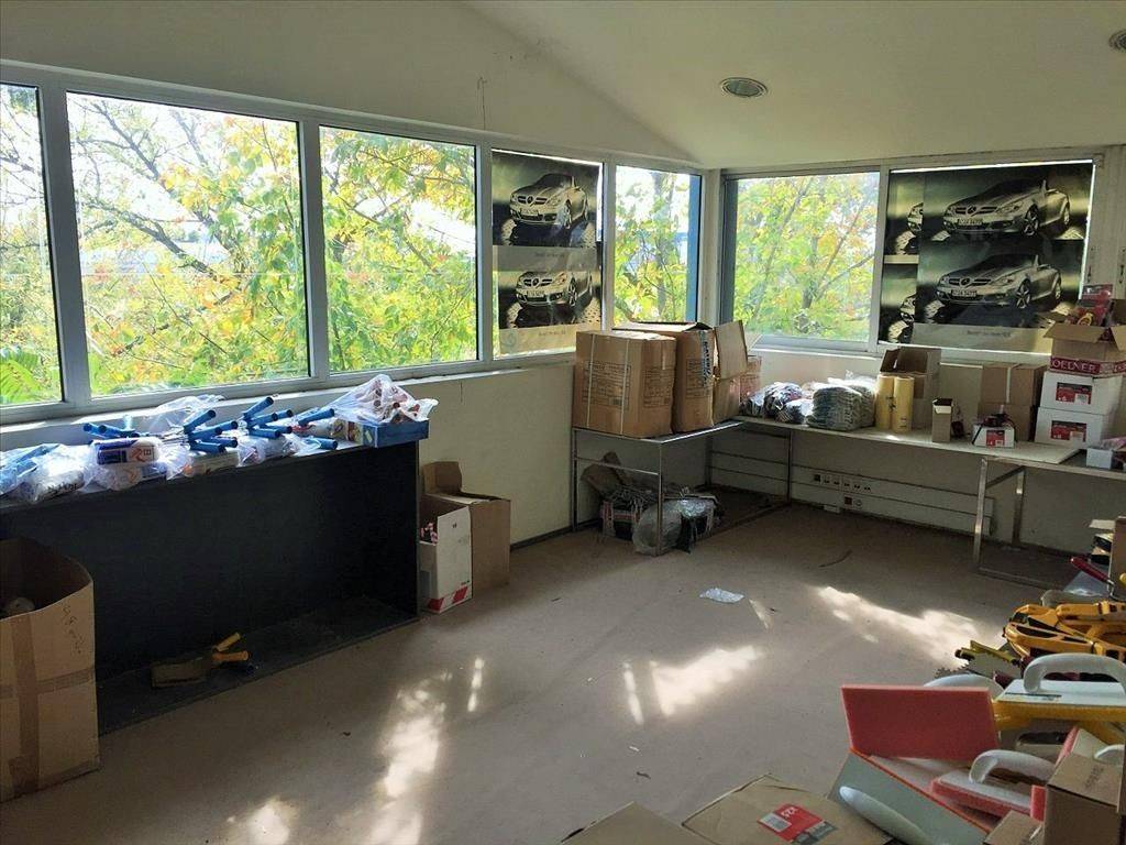 Building - Grekodom 33527|511063