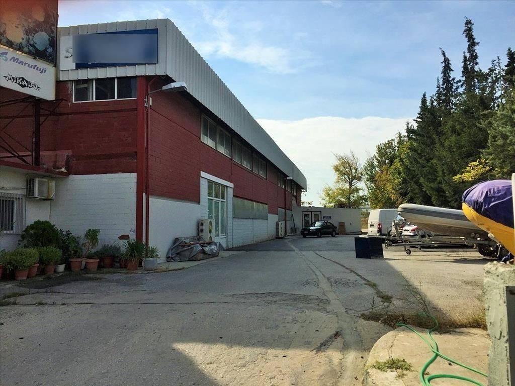 Building - Grekodom 33527|511079