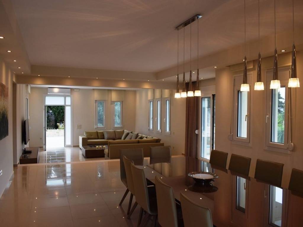 Villa - Grekodom 33514|510126