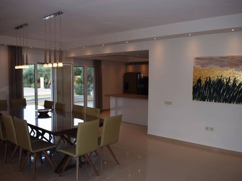 Villa - Grekodom 33514|510131