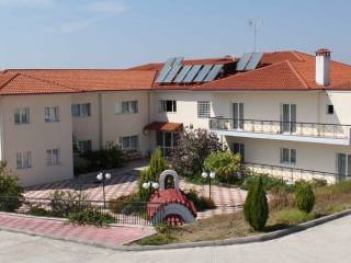 Building - Grekodom 33459|509316