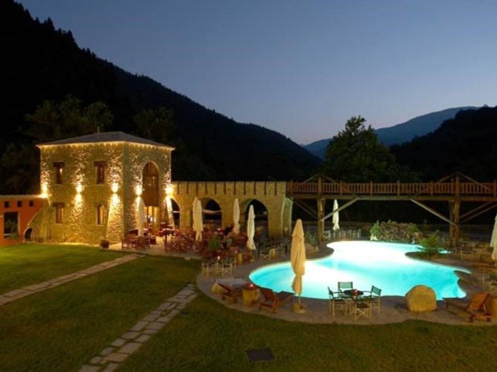 Hotel - Grekodom 33440|509144