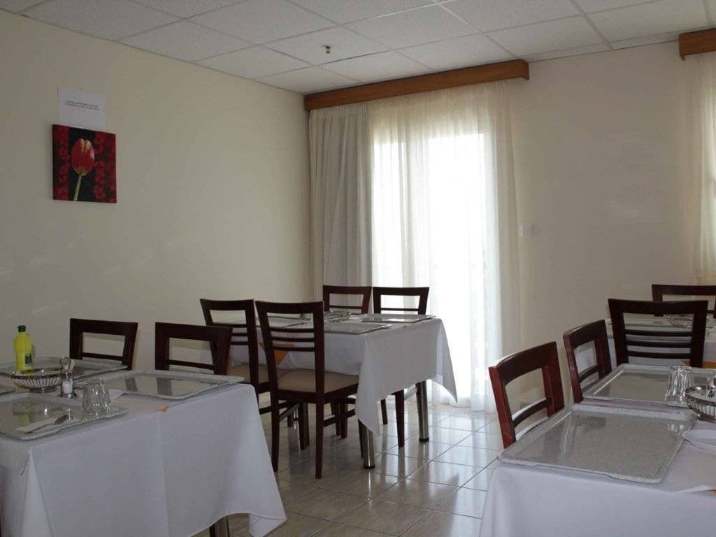 Building - Grekodom 33459|509318