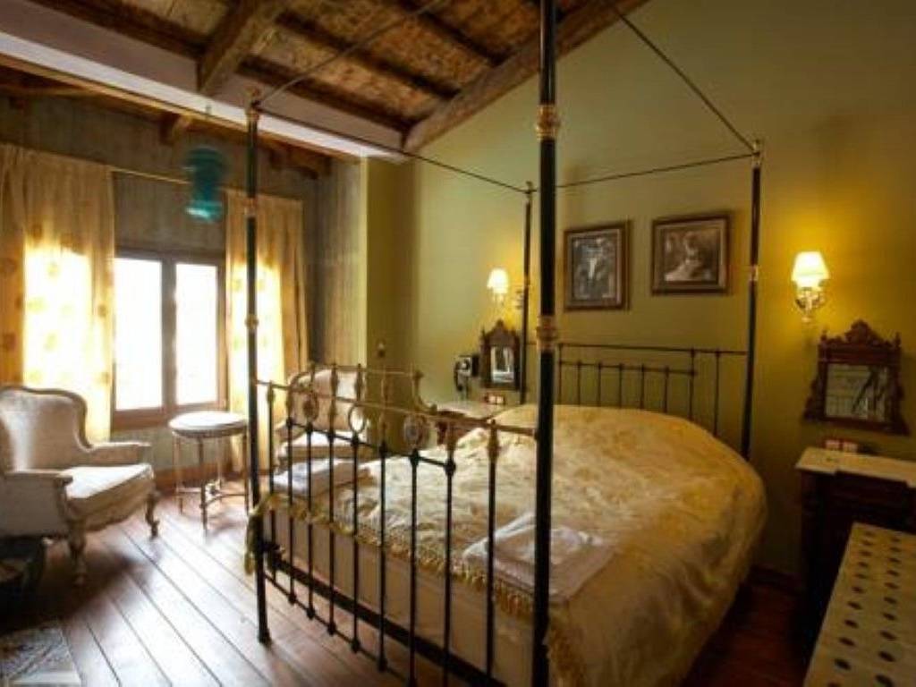 Hotel - Grekodom 33440|509148