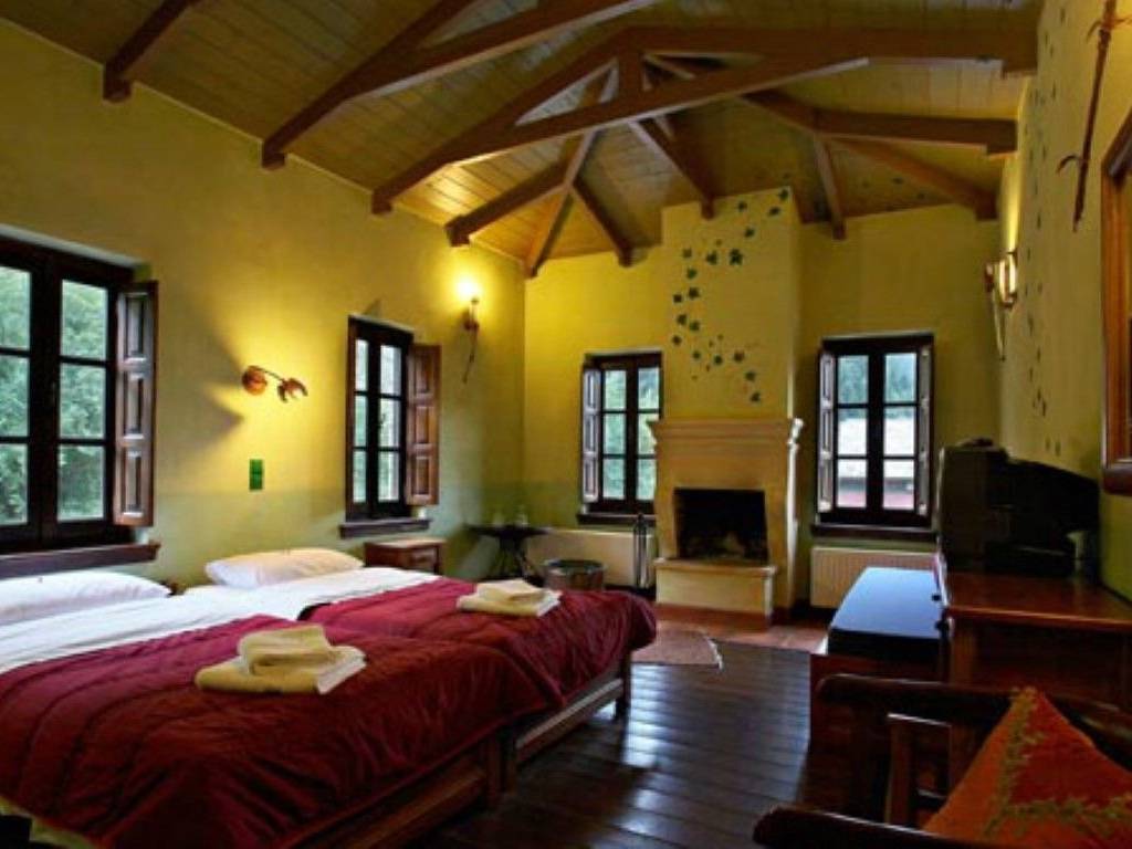 Hotel - Grekodom 33440|509149