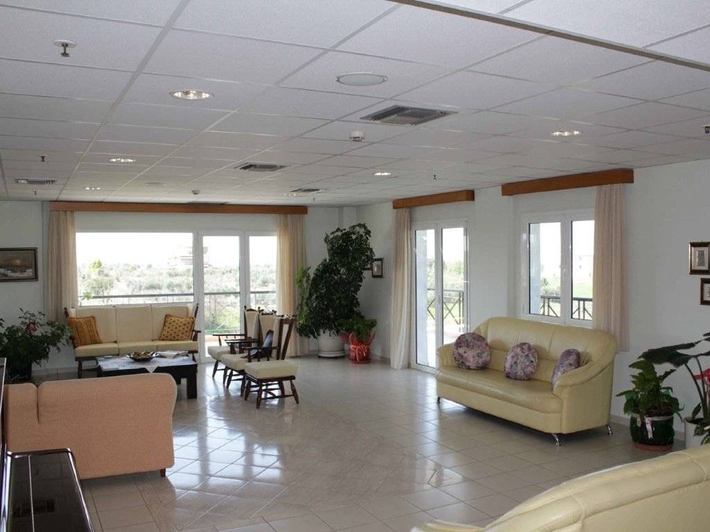 Building - Grekodom 33459|509322