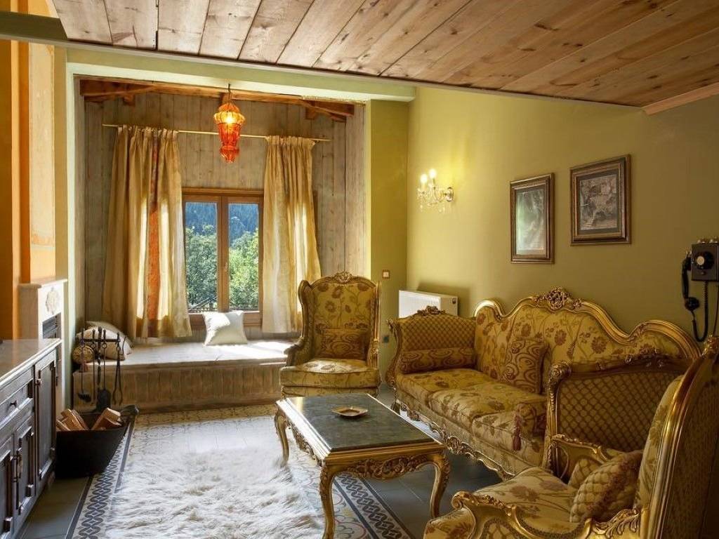 Hotel - Grekodom 33440|509152