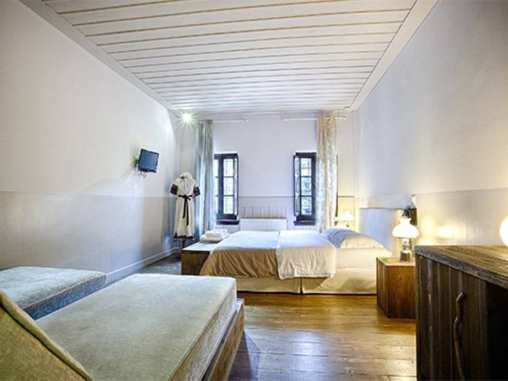 Hotel - Grekodom 33440|509154