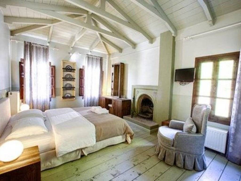 Hotel - Grekodom 33440|509155