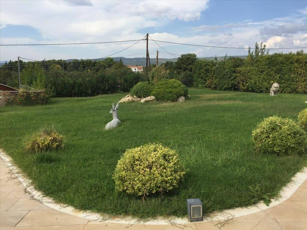 Villa - Grekodom 33395|508469