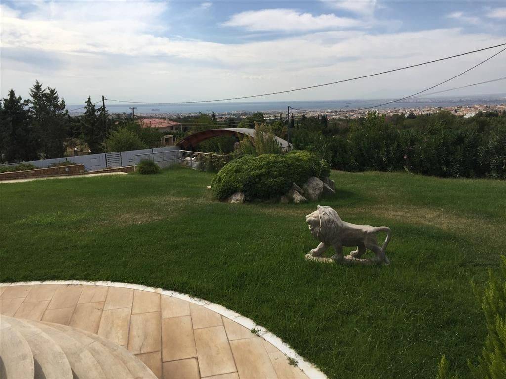 Villa - Grekodom 33395|508470