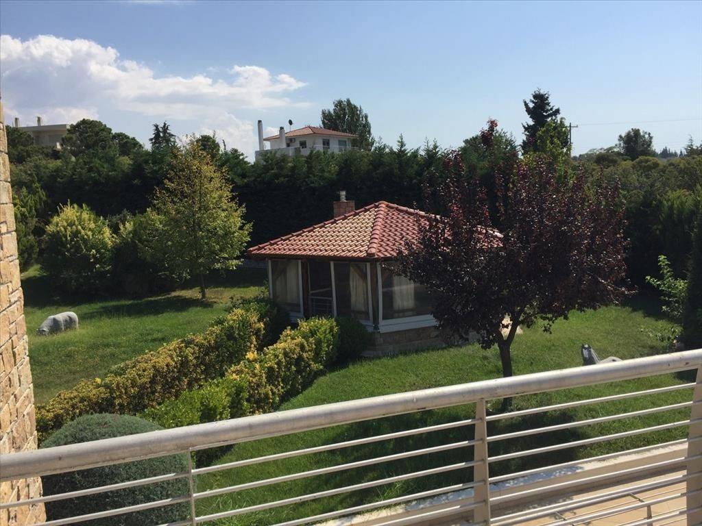 Villa - Grekodom 33395|508495