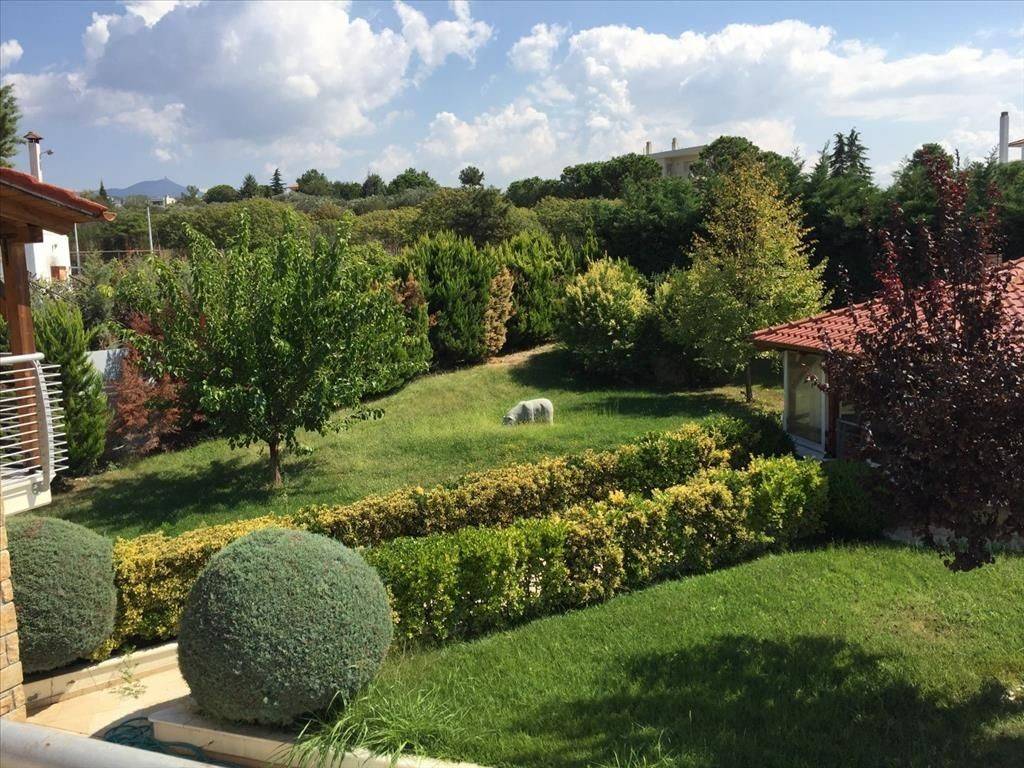 Villa - Grekodom 33395|508496