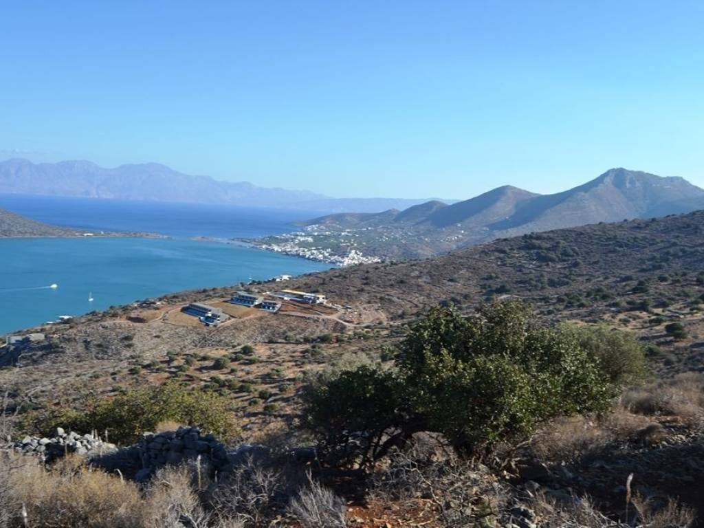 Plot - Grekodom 33304|507483