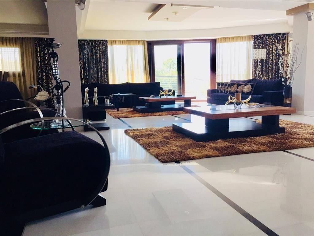 Villa - Grekodom 33395|508480