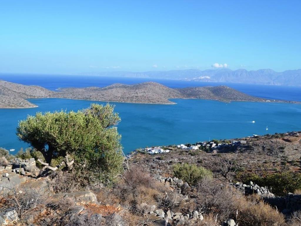 Plot - Grekodom 33304|507484