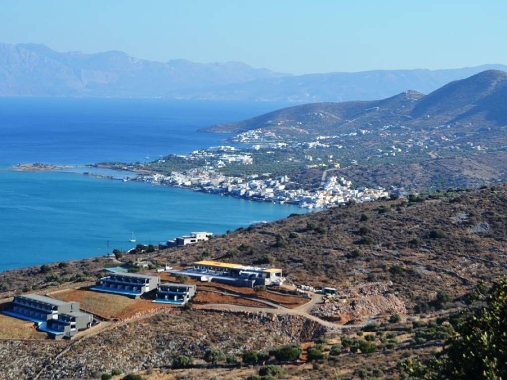 Plot - Grekodom 33304|507485