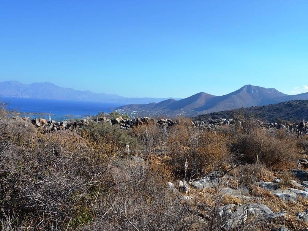 Plot - Grekodom 33304|507486