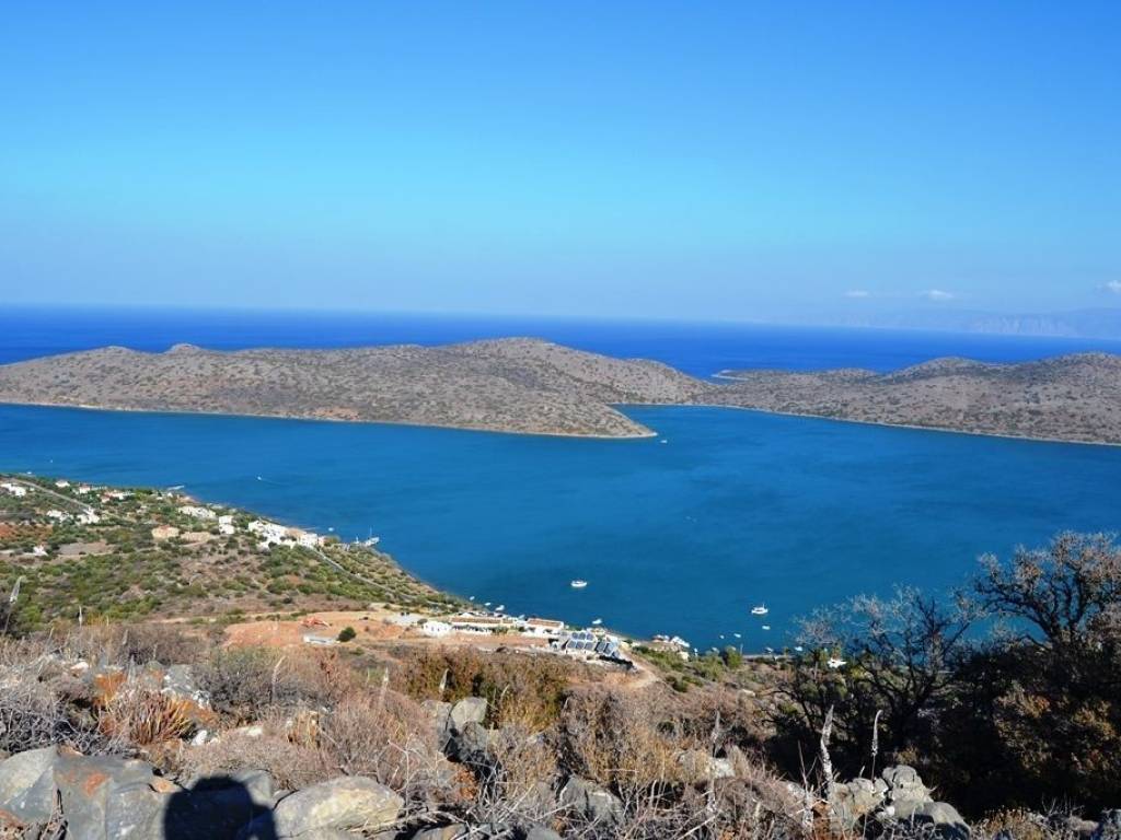 Plot - Grekodom 33304|507487