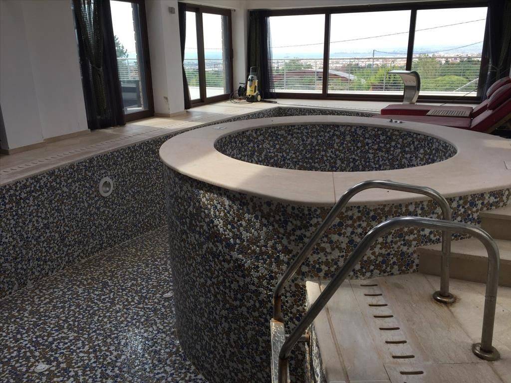 Villa - Grekodom 33395|508472