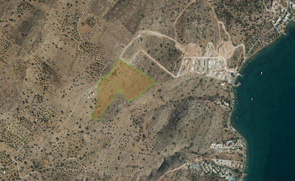 Plot - Grekodom 33304|799132