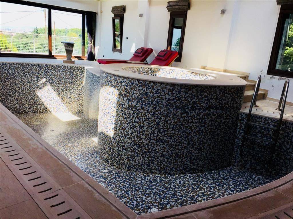 Villa - Grekodom 33395|508486