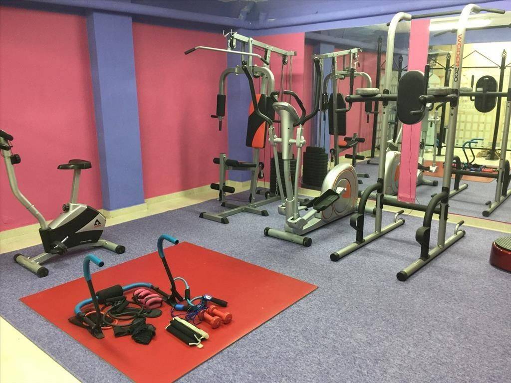 Villa - Grekodom 33395|508477