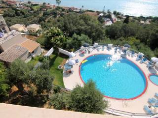 Hotel - Grekodom 33154|504690