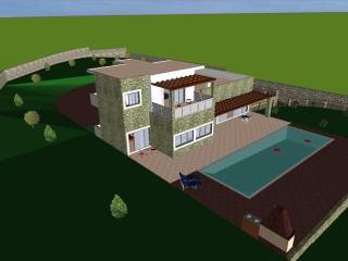 Villa - Grekodom 33063|503140