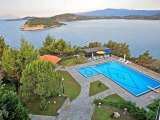 Hotel - Grekodom 33131|505549