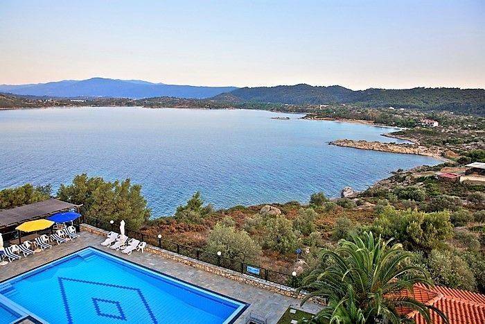 Hotel - Grekodom 33131|505550