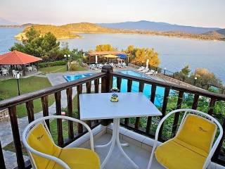 Hotel - Grekodom 33131|505548