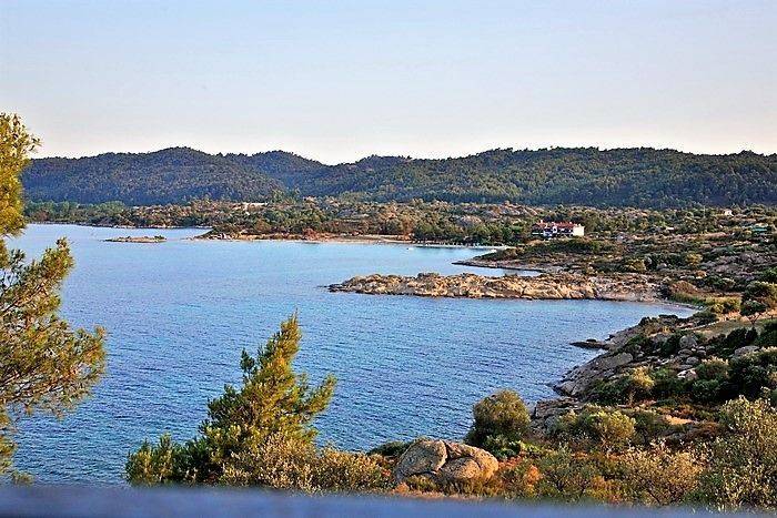 Hotel - Grekodom 33131|505554