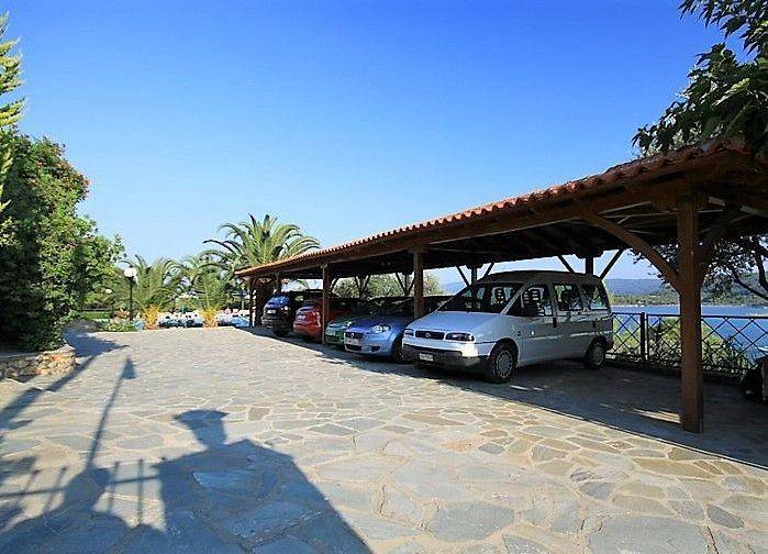 Hotel - Grekodom 33131|505557