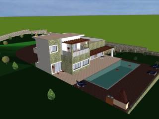 Villa - Grekodom 33063|503142