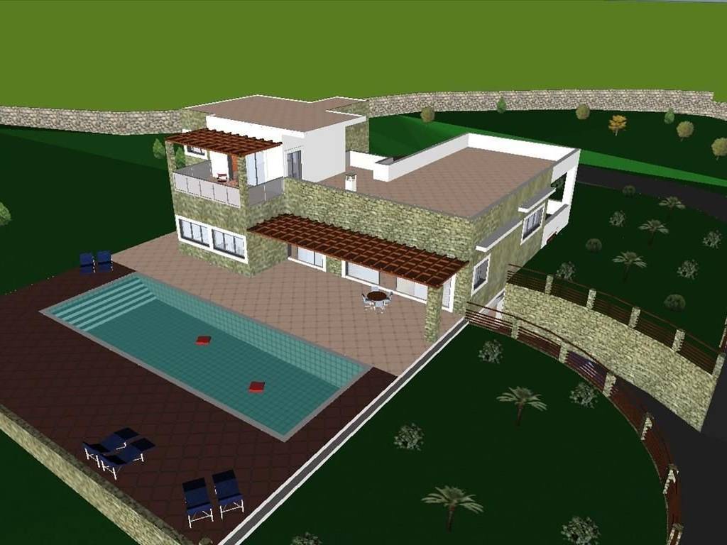 Villa - Grekodom 33063|503141